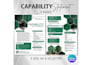 design sam gov capability statement for urgent contract bids